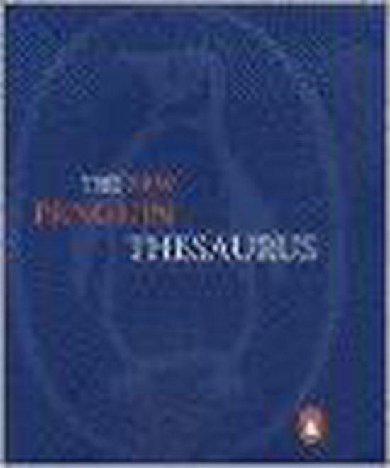 The New Penguin Thesaurus, Boeken, Overige Boeken, Ophalen of Verzenden