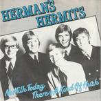 Hermans Hermits - No milk today + Theres a kind of hush..., Verzenden, Nieuw in verpakking