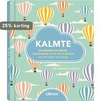 Kalmte 9789463591034 Dr. Arlene K. Unger, Verzenden, Zo goed als nieuw, Dr. Arlene K. Unger