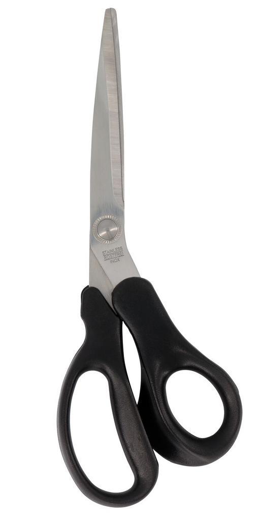 HEMA Textielschaar 8.5mm, Hobby en Vrije tijd, Knutselen, Nieuw, Verzenden