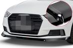 Front splitter voor Audi A3 8V Facelift Sportback / Hatchbac, Ophalen of Verzenden