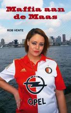 Maffia aan de Maas 9789491354557 Rob Vente, Verzenden, Zo goed als nieuw, Rob Vente