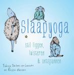 Slaapyoga 9789045318837 Fidessa Docters van Leeuwen, Boeken, Verzenden, Gelezen, Fidessa Docters van Leeuwen