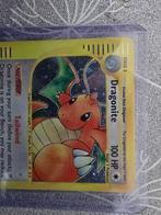 Pokémon - 1 Loose stickers - Dragonite, Rayquaza, Nieuw
