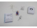 Fujifilm Instax Mini Link 2 - Mobiele fotoprinter - banner, Verzenden, Zo goed als nieuw