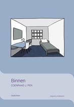 Binnen 9789492994486 Coenraad J. Pen, Verzenden, Zo goed als nieuw, Coenraad J. Pen