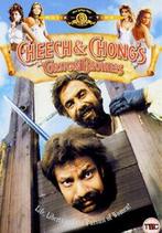 Cheech and Chongs The Corsican Brothers DVD (2003) Cheech, Verzenden, Zo goed als nieuw