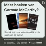 The Passenger & Stella Maris: Boxed Set 9781035003808, Verzenden, Zo goed als nieuw, Cormac McCarthy