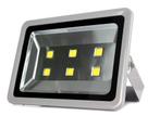 LED Bouwlamp Koel Wit - 300 Watt, Ophalen of Verzenden, Nieuw, 200 tot 500 watt, Lamp met armatuur