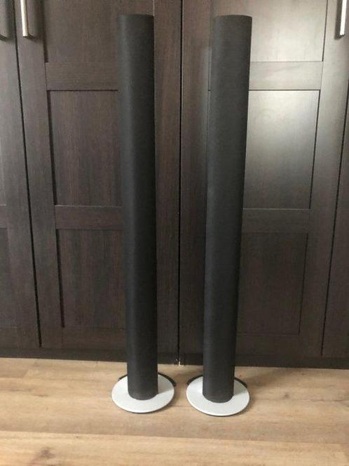 Bang & Olufsen - BeoSound 2300 - BeoLab 6000 full set, Audio, Tv en Foto, Stereo-sets