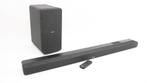 Denon DHT-S517 - 3.1.2 soundbar met draadloze subwoofer, Ophalen, Met externe subwoofer, Zo goed als nieuw