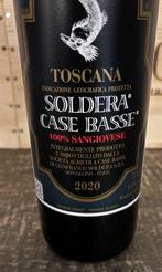 2020 Società Agricola Case Basse di Gianfranco Soldera, Verzamelen, Nieuw