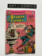 Action Comics #182 - The Return of Planet Krypton - 1 Comic, Nieuw