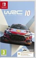 WRC 10 FIA World Rally Championship Download Code - iDEAL!, Ophalen of Verzenden, Zo goed als nieuw