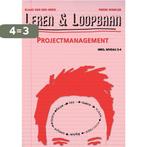 Leren & Loopbaan Mbo niveau 3-4 Projectmanagement, Boeken, Verzenden, Gelezen, K. van den Herik