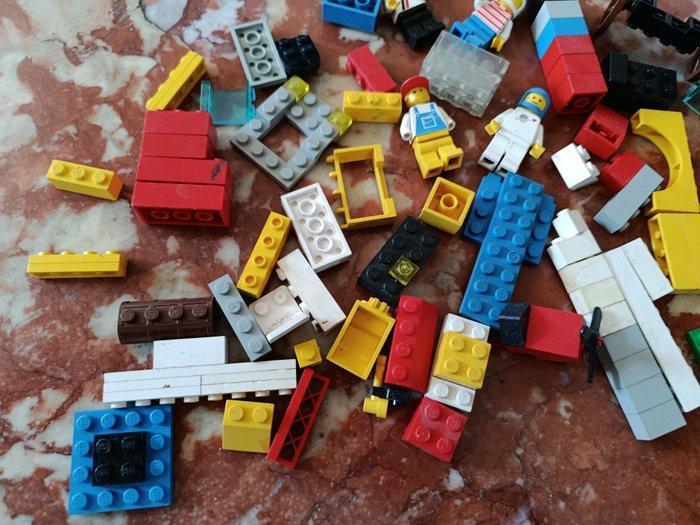 Lego Stenen - Basic - Gruppo lego, Kinderen en Baby's, Speelgoed | Duplo en Lego
