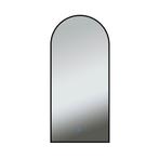 Badkamerspiegel met LED Verlichting en Verwarming 45x100cm -, Huis en Inrichting, Ophalen of Verzenden, Nieuw