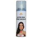 Haar Spray Glitter Blauw 125ml, Verzenden, Nieuw
