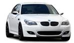 M5 look voorbumper, Verzenden