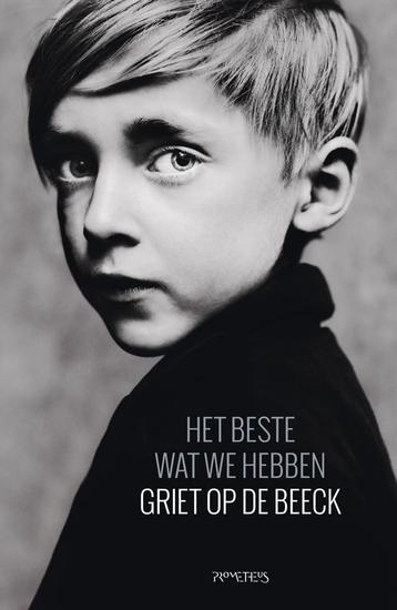 Boek: Het beste wat we hebben - (als nieuw) beschikbaar voor biedingen