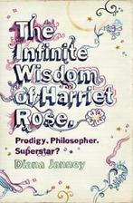 The Infinite Wisdom of Harriet Rose by Diana Janney, Gelezen, Verzenden, Diana Janney