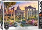 Roman Forum - Rome Italy Puzzel (1000 stukjes) |, Verzenden, Nieuw
