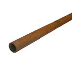 Java bamboepaal 5-7 200 cm, Verzenden, Nieuw