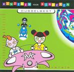 cd - Kinderen voor Kinderen - Dubbelbest, Verzenden, Zo goed als nieuw