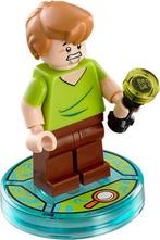 LEGO Dimensions Shaggy Minifigure (71206), Zo goed als nieuw, Verzenden