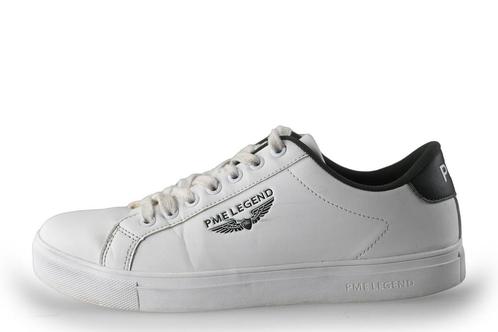 PME Legend Sneakers in maat 42 Wit | 10% extra korting, Kleding | Heren, Schoenen, Wit, Zo goed als nieuw, Sneakers of Gympen