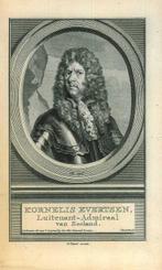 Portrait of Cornelis Evertsen the Youngest