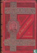 Lennep, Jacob van - De roos van Dekama - 1876, Boeken, Verzenden, Gelezen