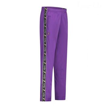 Australian Pants Purple - Black Bies