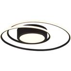 LED Plafondlamp - Plafondverlichting - Trion Yivon - 56W -, Huis en Inrichting, Lampen | Plafondlampen, Ophalen of Verzenden, Nieuw