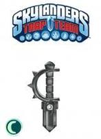 MarioWii.nl: Skylanders Trap Team Traptanium - Dark Sword, Spelcomputers en Games, Ophalen of Verzenden, Zo goed als nieuw