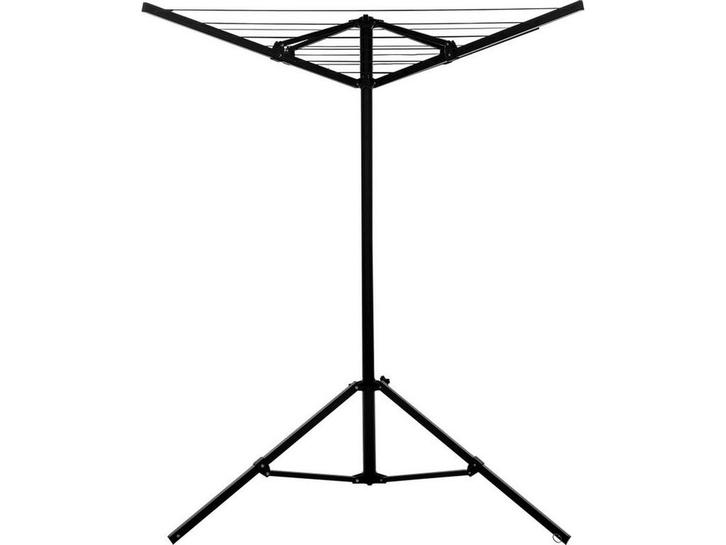 Travellife Droogmolen - 15 meter drooglengte - Inclusief, Huis en Inrichting, Woonaccessoires | Overige, Zo goed als nieuw, Verzenden