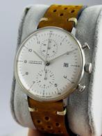 Junghans - Max Bill Chronoscope - 27/4003 - Heren - 2020+, Nieuw
