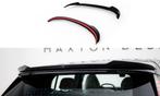 Spoiler Cap Volvo EX30 MK1 Maxton Glans zwart, Ophalen of Verzenden, Nieuw