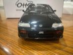 Otto Mobile 1:18 - Modelauto - Honda CR-X, Nieuw
