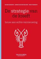 De strategie van de kreeft 9789089655110, Verzenden, Zo goed als nieuw