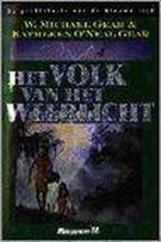 Het volk van het weerlicht / Meulenhoff-M Science fiction, Boeken, Verzenden, Zo goed als nieuw, W. Michael Gear