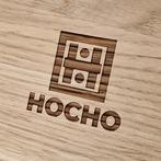 HOCHO Beukenhouten Kaartenhouder 150x20x20 mm – Stijlvol.., Huis en Inrichting, Ophalen of Verzenden, Nieuw