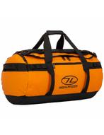 Highlander sporttas Storm Kitbag - 45 liter - Heavy Duty..., Sieraden, Tassen en Uiterlijk, Tassen | Sporttassen, Verzenden, Nieuw