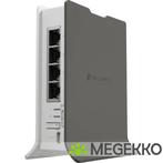 Mikrotik hAP ax lite LTE6 draadloze router Gigabit Ethernet, Computers en Software, Routers en Modems, Verzenden, Nieuw, MikroTik
