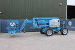 Veiling: Knikarmhoogwerker Genie Z-45/25 Diesel 15.94m 2010, Ophalen