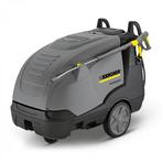 KARCHER WARMWATER HOGEDRUKREINIGER HDS-E 8/16-4 M 12 kW, Ophalen of Verzenden, Gebruikt