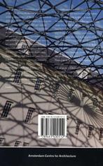 Amsterdamse architectuur 2011-2012 Amsterdam architecture /, Verzenden, Zo goed als nieuw