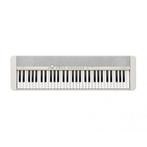 Casio CT-S1 WE Keyboard, Muziek en Instrumenten, Ophalen of Verzenden, Nieuw