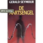 Aartsengel 9789010048752 Gerald Seymour, Verzenden, Gelezen, Gerald Seymour