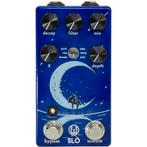 Walrus Audio Slö Multi Texture Reverb effectpedaal, Verzenden, Nieuw